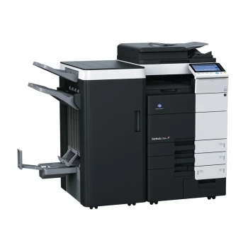 دستگاه کپی کونیکا مینولتا Konica Minolta C754e
